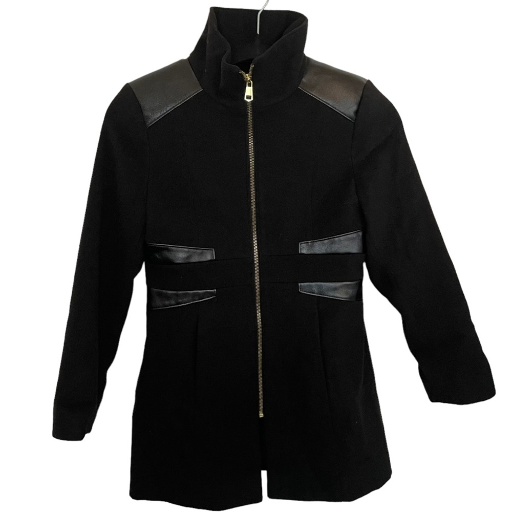 Rothschild Pea Coat Girls Size 10